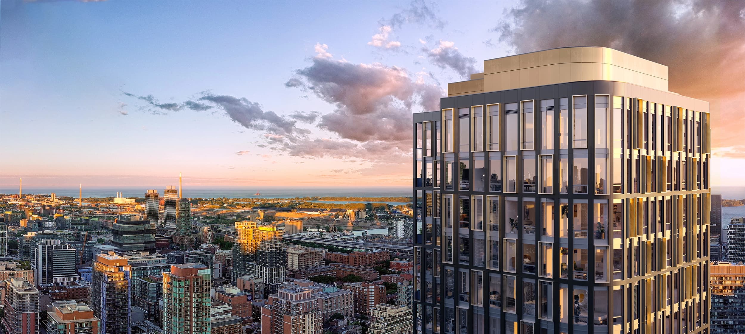 alias condos building